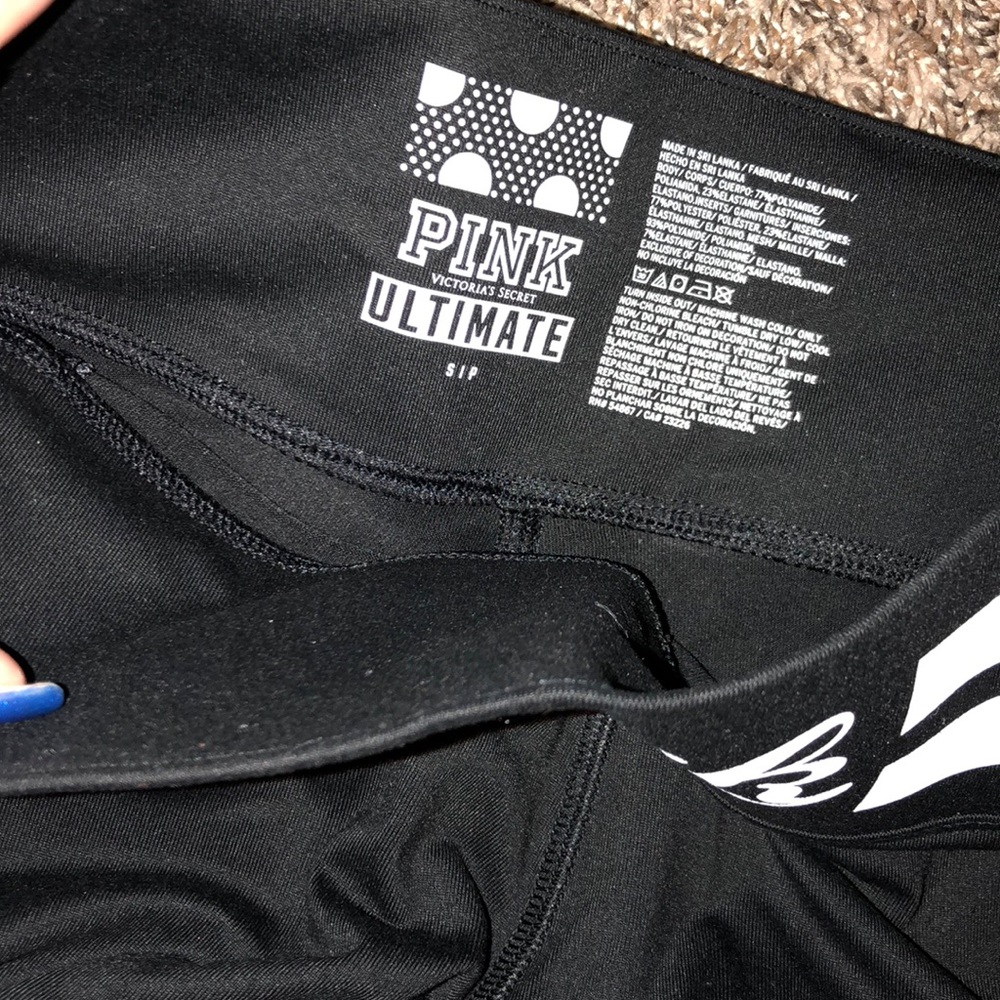 yoga pants
